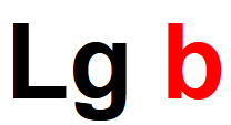 Den Dezimallogarithmus